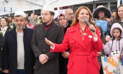 Tekirdağ'da 80 yıllık bayram geleneği