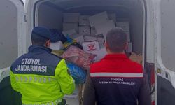 Tekirdağ'da baklavada kullanılacak 2 ton aflatoksinli fıstık ele geçirildi