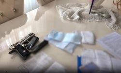 Tekirdağ'da tefecilik operasyonu