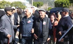 Teknik direktör Engin Fırat'a son görev