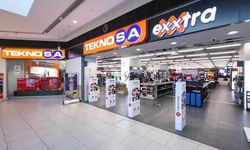 Teknosa'dan TV ve tabletlerde peşin fiyatına taksit ve kredi imkanı