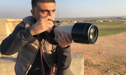 TGC'den DHA'ya ödül