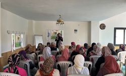 TİKAV 'Önlem Al, Güvende Kal' projesi ile ödüle layık görüldü