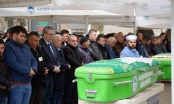 Tıp öğrencisi Yaren'in öldüğü kazada alkollü sürücü tutuklandı