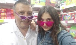 Tıp öğrencisi Yaren'in ölmeden önce babasına gönderdiği mesaj ve fotoğraflar ortaya çıktı / Ek fotoğraflar