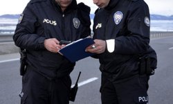 TIR'ı tamir ederken rahatsızlanan şoför, yaşamını yitirdi