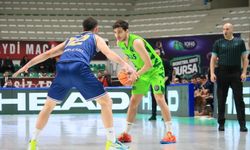 TOFAŞ - Karditsa Laponiki: 90-98