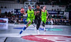 TOFAŞ-Safiport Erokspor: 81-91