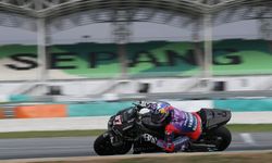 Toprak Razgatlıoğlu, MotoGP'de sezonun ikinci yarışı için Brezilya'da piste çıkıyor