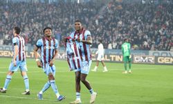 Trabzonspor- Çaykur Rizespor/ Ek fotoğraflar