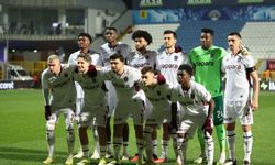 Trabzonspor zirve yürüyüşünü sürdürdü