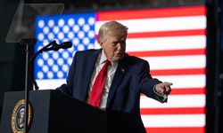 Trump: Gelişmiş silah üretimini dört katına çıkaracağız