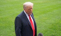 Trump: Hürmüz Boğazı'nın açılmasına yönelik tehdit 'çok iyi' sonuçlanacak