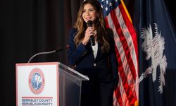 Trump: İç Güvenlik Bakanı Noem 31 Mart'ta görevinden ayrılacak