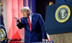 Trump: İran anlaşma istiyor ama bunu kabul etmem