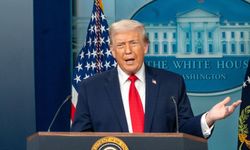 Trump: İran artık Orta Doğu'nun kaybedeni