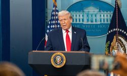 Trump: İran Milli Takımı'nın Dünya Kupası'nda olması güvenlik açısından uygun değil