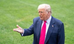 Trump: İran'dan sonra Amerika'nın en büyük düşmanı Demokrat Parti