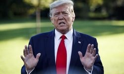 Trump; İsrail, Bahreyn ve BAE liderleri ile görüştü