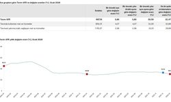 TÜİK: Tarımsal girdi fiyatları ocakta arttı