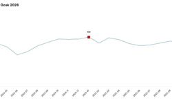 TÜİK: Tavuk eti üretimi azaldı, yumurta ve içme sütü üretimi arttı