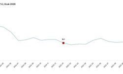 TÜİK: Toplam ciro ocakta arttı