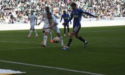 Tümosan Konyaspor - Kasımpaşa / Fotoğraflar