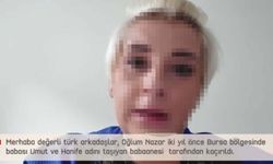 Türk babanın Alman sevgilisinden kaçırdığı çocuk, 7 yıl boyunca tutulduğu harabe evde bulundu (2)