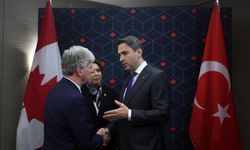 Türkiye ile Kanada arasında nükleer enerji alanında mutabakat zaptı imzalandı