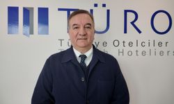 'Türkiye turizmde ateş hattının ortasında güvenli bir liman alarak parlıyor'