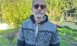 'Türkiye'de kronik kuraklık sürüyor'