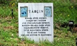 Türkiye'nin ilk evcil hayvan mezarlığına bayram ziyareti