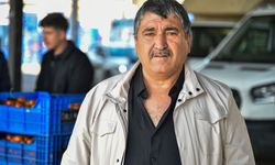 Türkiye'nin sebze tüketiminin yarısını karşılayan Antalya Hali'nden 64 ülkeye ihracat