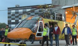 TUSAŞ'tan 'Gökbey' paylaşımı