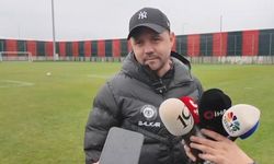 Uğur Uçar: Ben herkese eşit düdük çalınmasını istiyorum