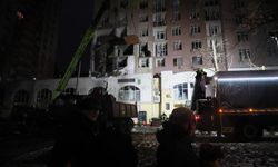 Ukrayna: Rus ordusu 68 füze ve 430 İHA ile saldırı düzenledi