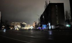 Ukrayna: Rusya, Kiev, Odessa ve Zaporijya bölgelerine 211 İHA ile saldırı düzenledi