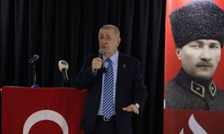Ümit Özdağ: İran'ın toprak bütünlüğünü muhafaza etmesi, bizim için de çok önemlidir