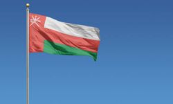 Umman açıklarında bir petrol tankeri saldırıya uğradı