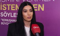 Üsküdar'da 'İsmini Vermek İstemeyen Söyleşi' programı düzenlendi