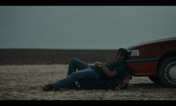 Uzak Şehir'in Nadim Baybars'ı Bingöl'de