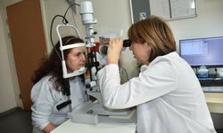 Uzmanından 40 yaş üzerine 'glokom kontrolü' uyarısı