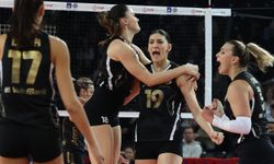 VakıfBank, AXA Sigorta Kupa Voley'de final biletini aldı