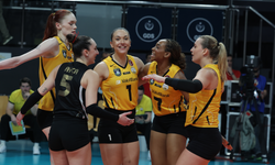 VakıfBank, CEV Şampiyonlar Ligi'nde Final-Four'da