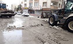 Van'da 216 yerleşim yerinden 157'si ulaşıma açıldı