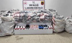Van'da 3 milyon 660 bin TL'lik gümrük kaçağı eşya ele geçirildi