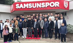 Veysel Bilen: Samsunspor, Avrupa kupalarında boy göstermeyi hedef edinmiş bir kulüp
