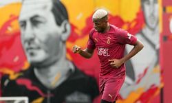 Victor Osimhen ameliyat oluyor