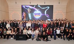 WE Power genç yetenek programı 33 bin kadına ulaştı