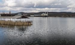 Yağışlar kuraklık haritasını değiştirdi; Sivas, son 10 yılın toplamından fazla yağış aldı